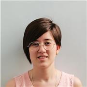 Insegnante di italiano per studenti di scuole elementari e medie